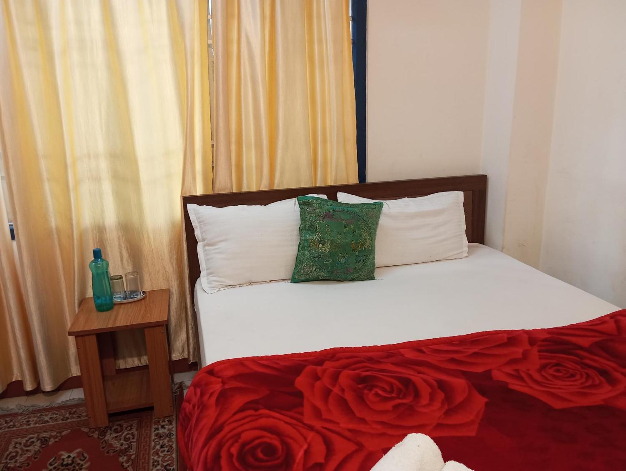Hotel Lhasa Гангток Экстерьер фото