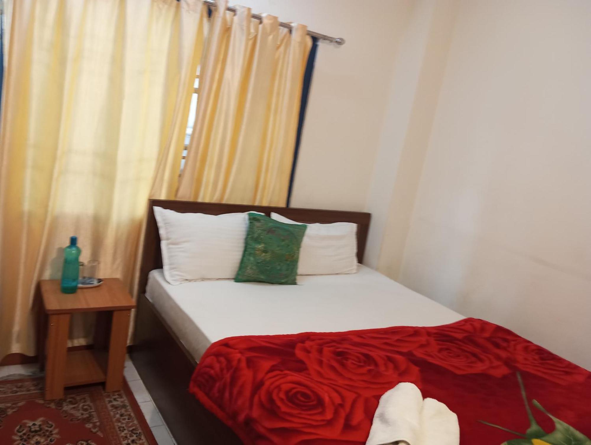 Hotel Lhasa Гангток Экстерьер фото