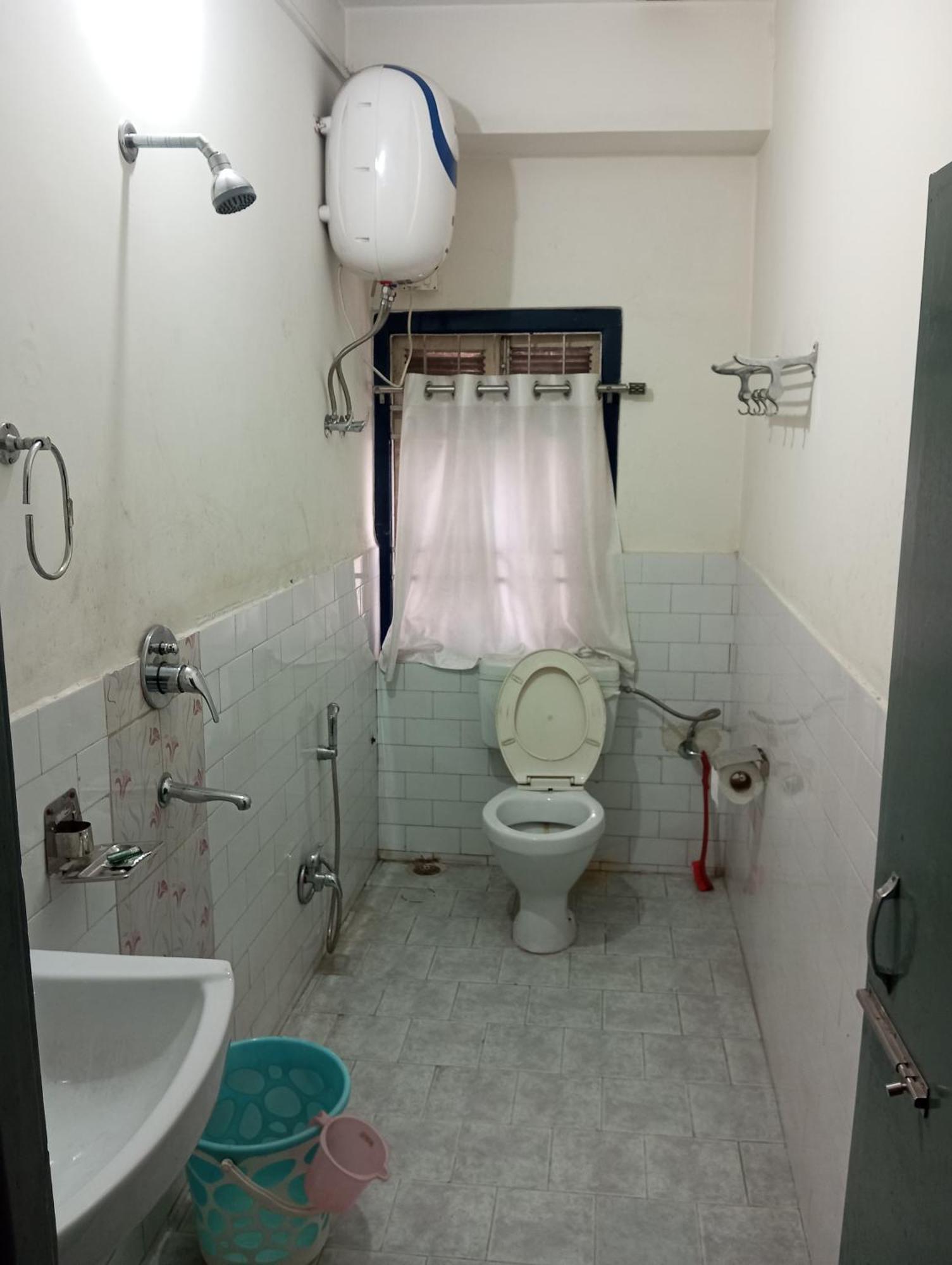 Hotel Lhasa Гангток Экстерьер фото