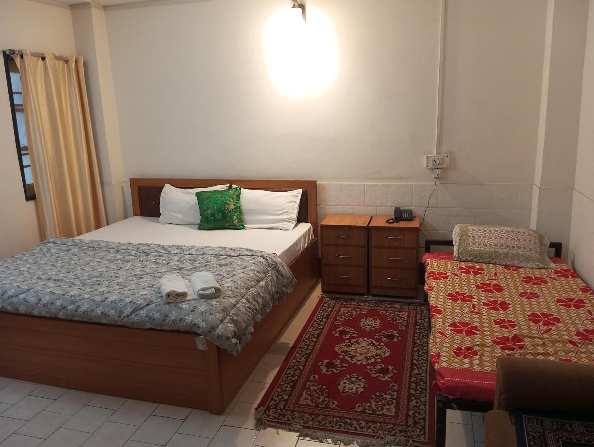 Hotel Lhasa Гангток Экстерьер фото